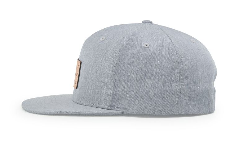 Richardson 255 | PINCH FRONT STRUCTURED SNAPBACK