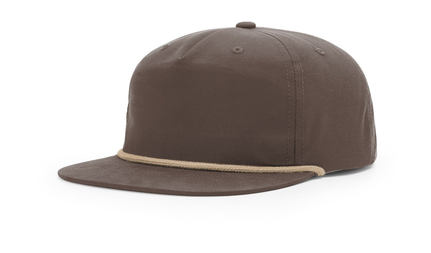 Richardson 256 | UMPQUA