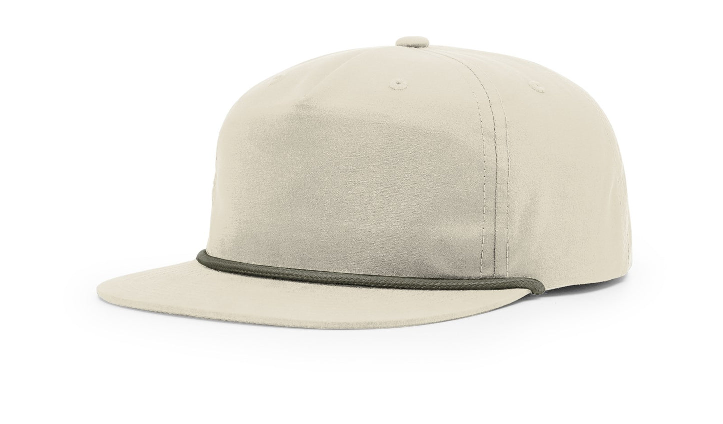 Richardson 256 | UMPQUA