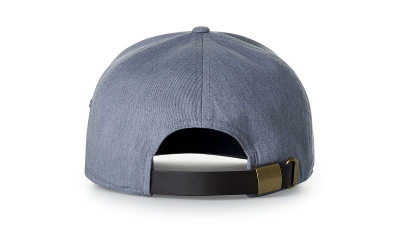 Richardson 257 | 7 PANEL TWILL STRAPBACK