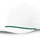Richardson 258 | FIVE PANEL CLASSIC ROPE CAP