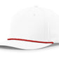 Richardson 258 | FIVE PANEL CLASSIC ROPE CAP