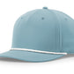 Richardson 258 | FIVE PANEL CLASSIC ROPE CAP
