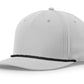 Richardson 258 | FIVE PANEL CLASSIC ROPE CAP