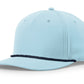 Richardson 258 | FIVE PANEL CLASSIC ROPE CAP
