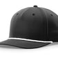 Richardson 258 | FIVE PANEL CLASSIC ROPE CAP