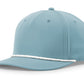 Richardson 258 | FIVE PANEL CLASSIC ROPE CAP
