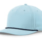 Richardson 258 | FIVE PANEL CLASSIC ROPE CAP