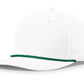 Richardson 258 | FIVE PANEL CLASSIC ROPE CAP