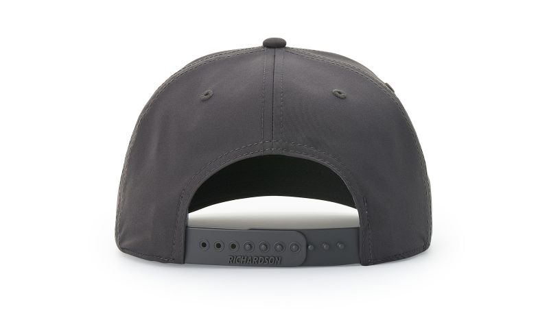 Richardson 258 | FIVE PANEL CLASSIC ROPE CAP