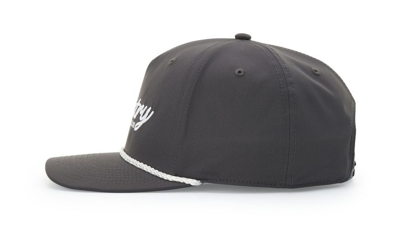 Richardson 258 | FIVE PANEL CLASSIC ROPE CAP