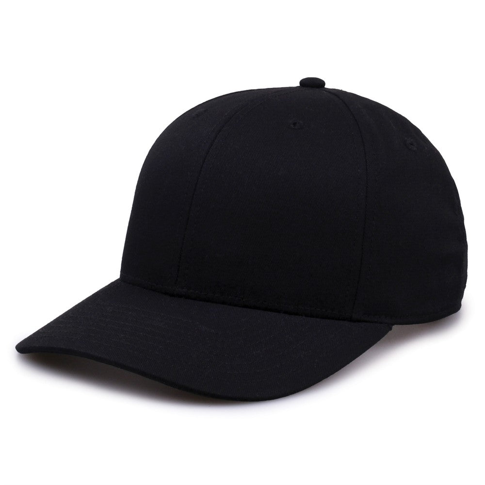 Cotton Twill Snapback