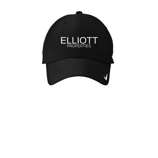 Elliott Properties - Nike Dri-FIT Legacy Cap