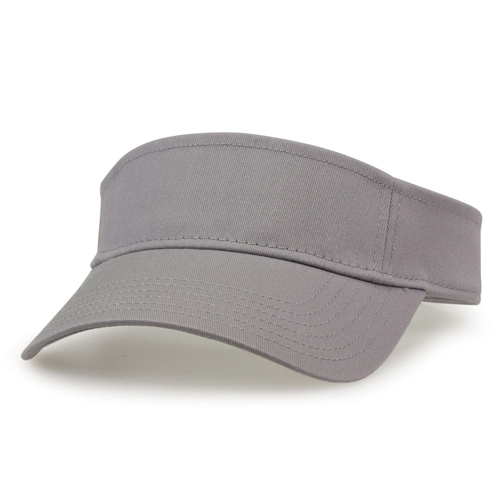 Cotton Twill Visor