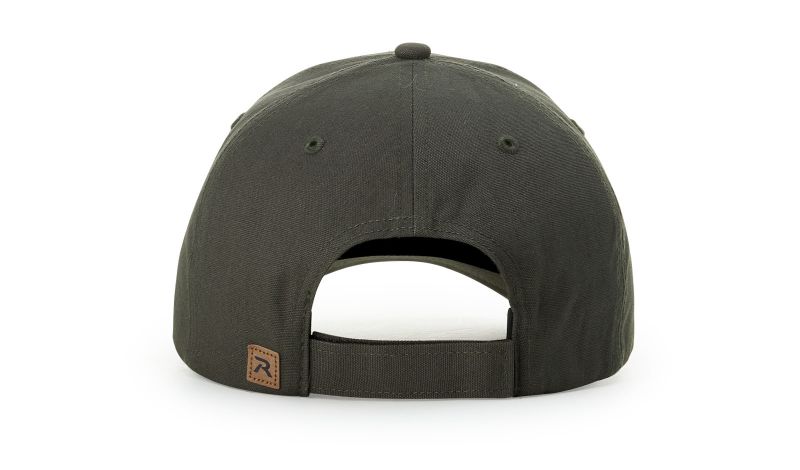 Richardson 309 | CANVAS DUCK CLOTH