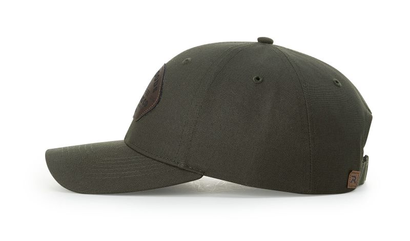 Richardson 309 | CANVAS DUCK CLOTH