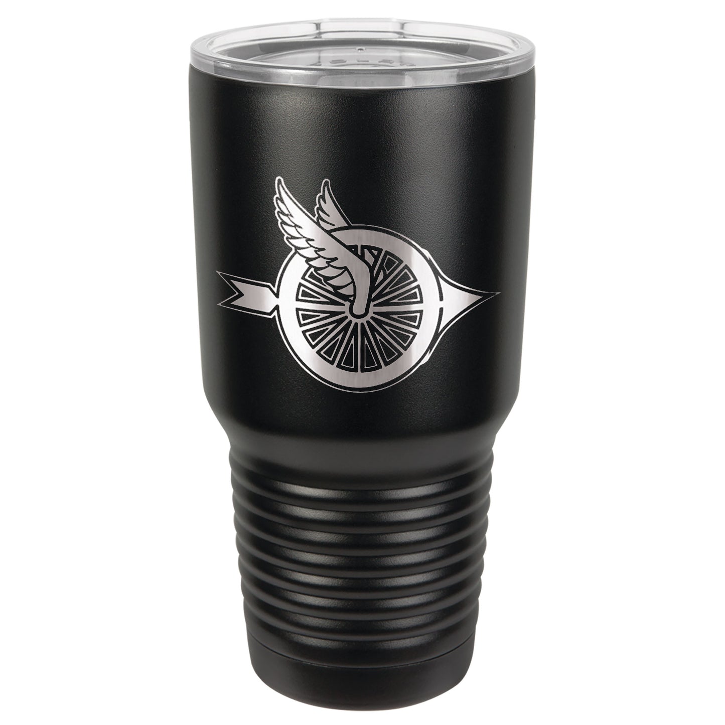Sheriff MC 30oz Tumblers