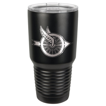 Sheriff MC 30oz Tumblers
