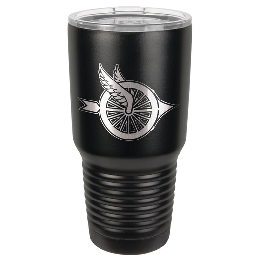 Sheriff MC 30oz Tumblers