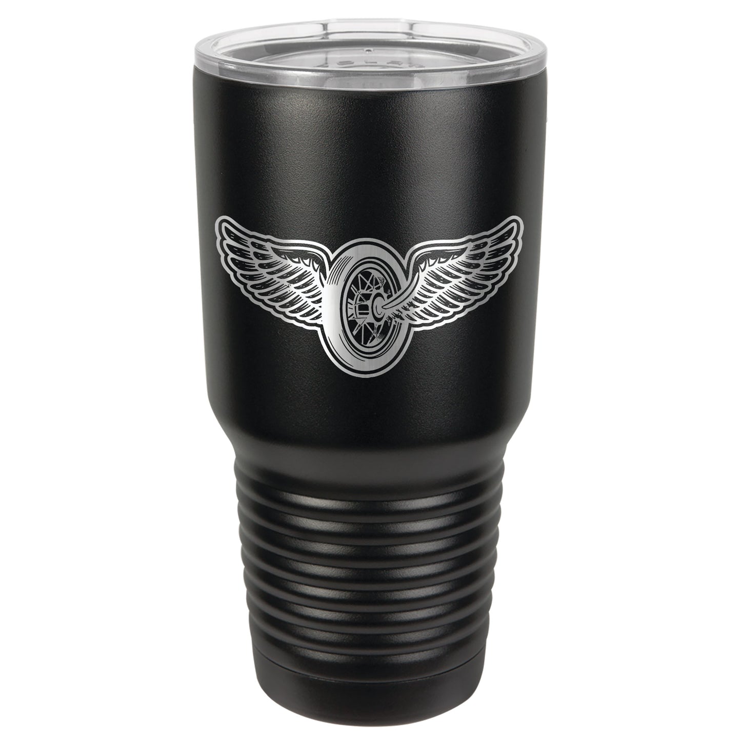 Sheriff MC 30oz Tumblers
