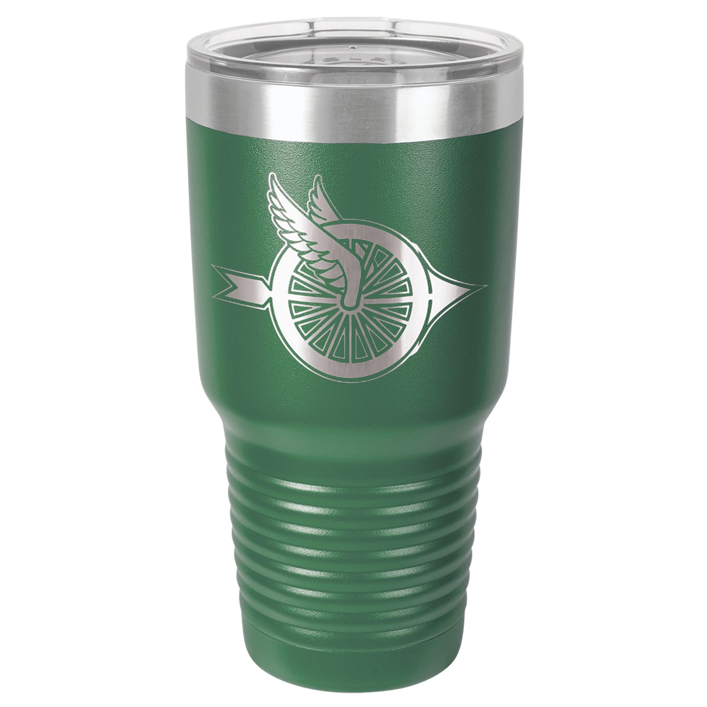 Sheriff MC 30oz Tumblers