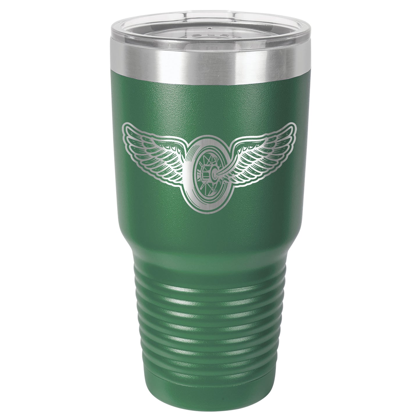 Sheriff MC 30oz Tumblers
