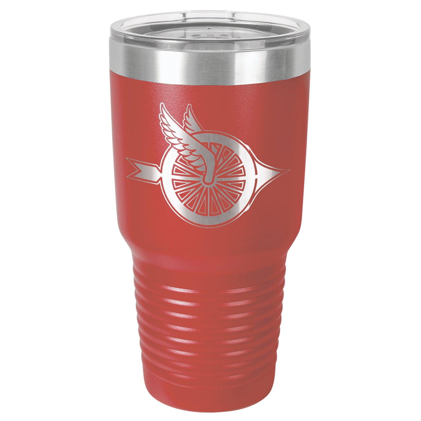 Sheriff MC 30oz Tumblers