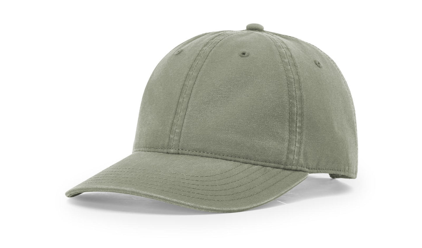 Richardson 324RE | ODELL