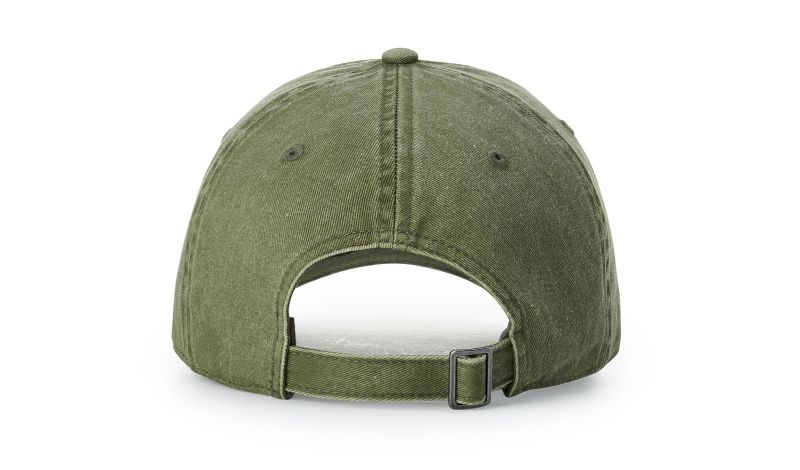 Richardson 324 | PIGMENT DYED & WASHED