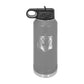 Imagine School Trinity  32 oz. Polar Camel Water Bottle