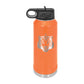 Imagine School Trinity  32 oz. Polar Camel Water Bottle