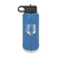 Imagine School Trinity  32 oz. Polar Camel Water Bottle