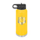 Imagine School Trinity  32 oz. Polar Camel Water Bottle