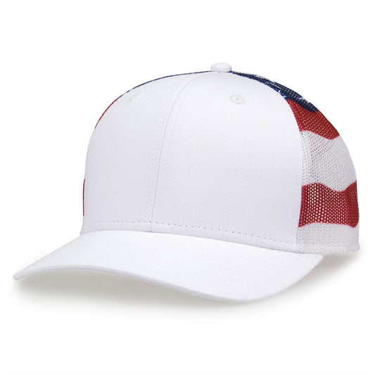 USA Everyday Trucker