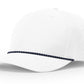 Richardson 355 | LASER PERF PERFORMANCE ROPE CAP