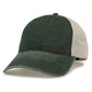 Pigment Dyed Twill Trucker