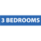 Bedrock Communities - Riders - 6x24 - Aluminum