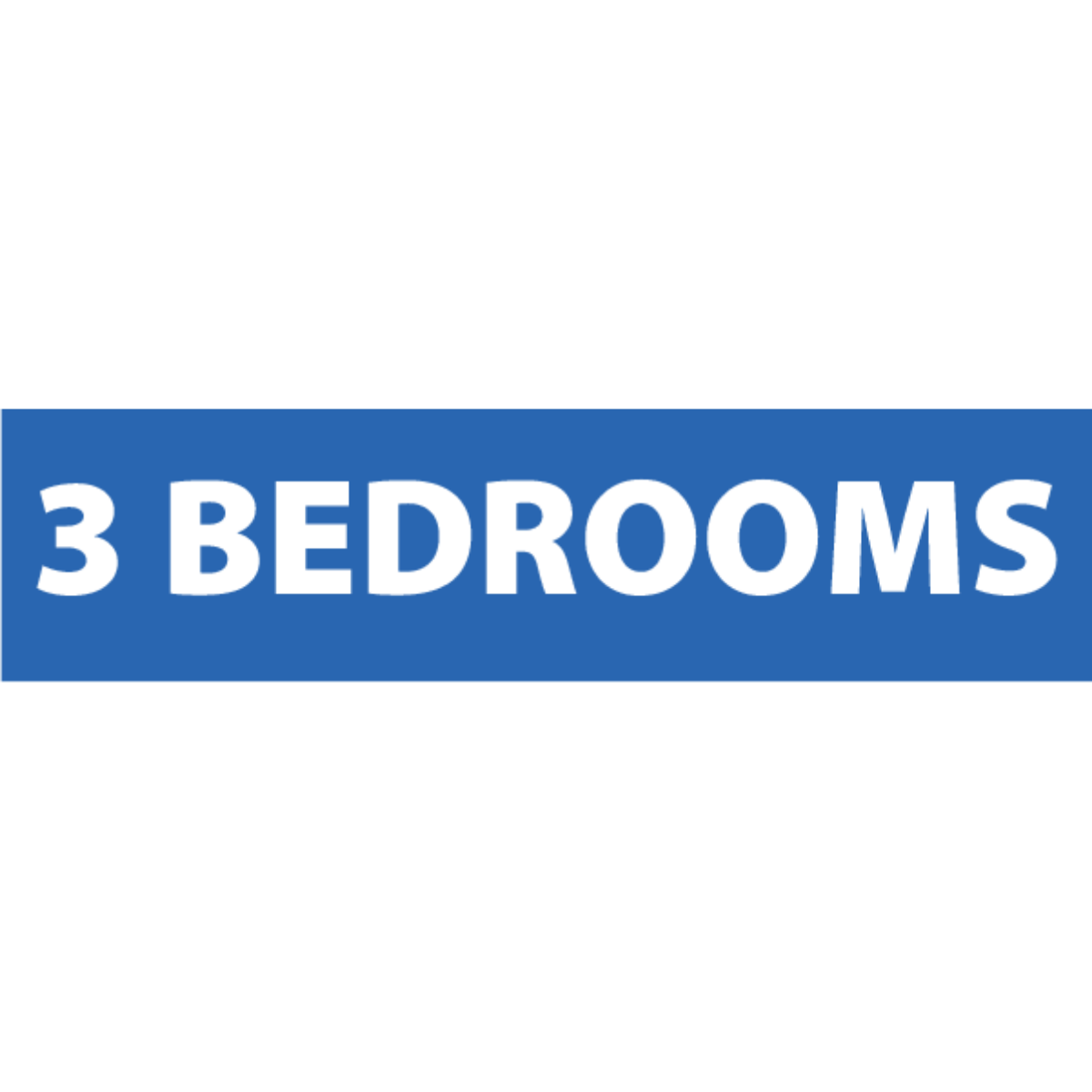 Bedrock Communities - Riders - 6x24 - Aluminum