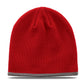 Contrast Trim Beanie