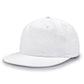 5 Panel Poly Snapback