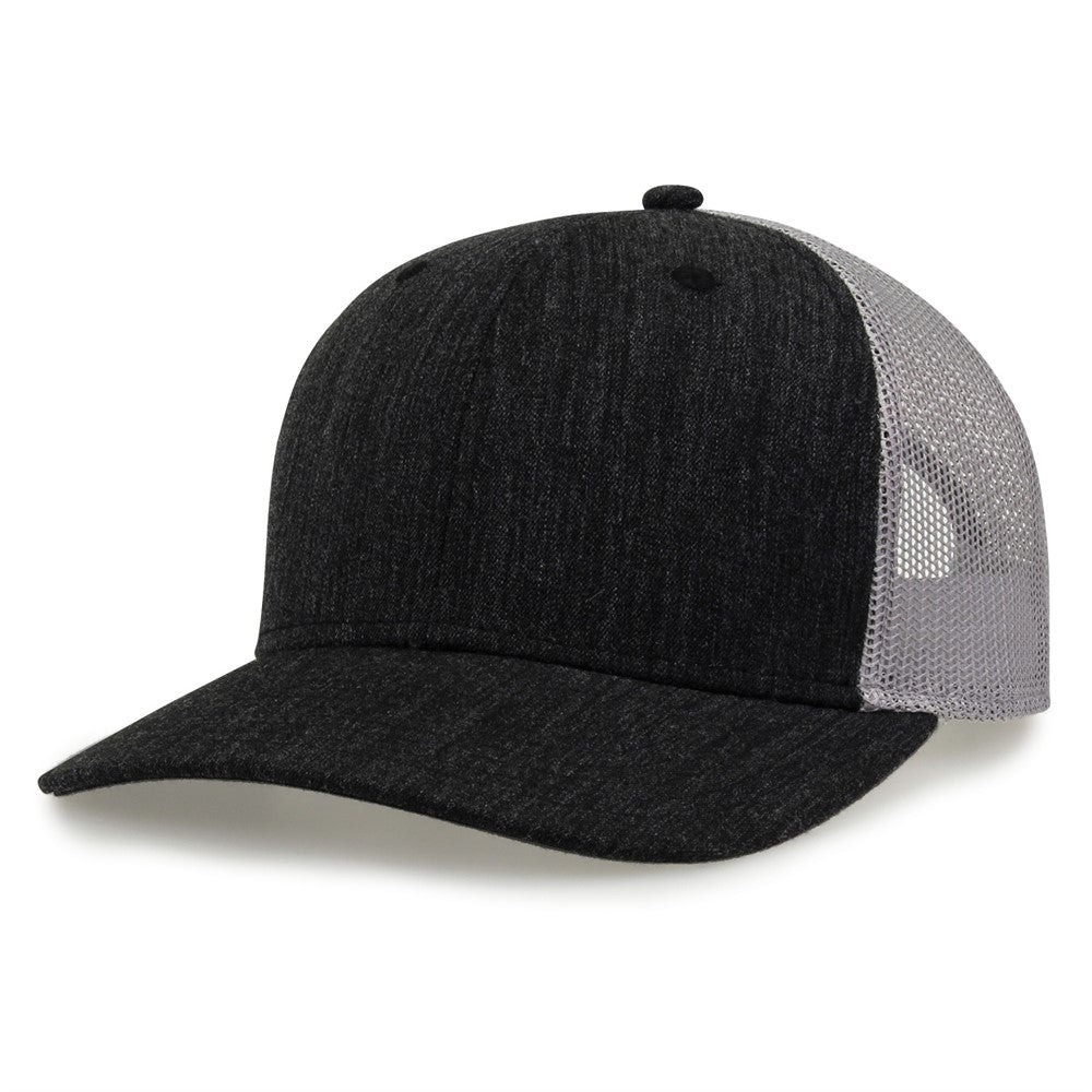 Heather Trucker