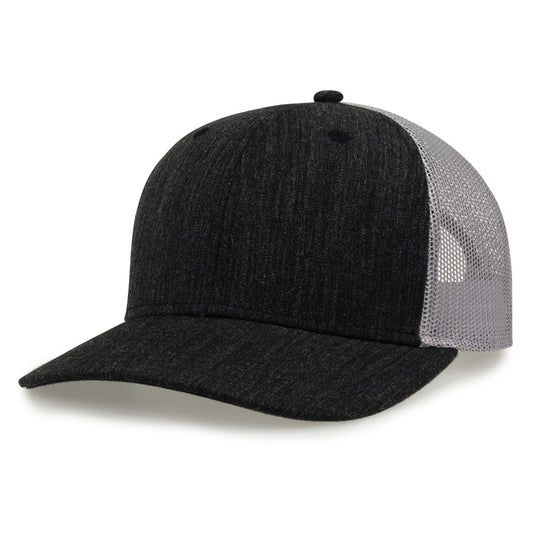 Heather Trucker