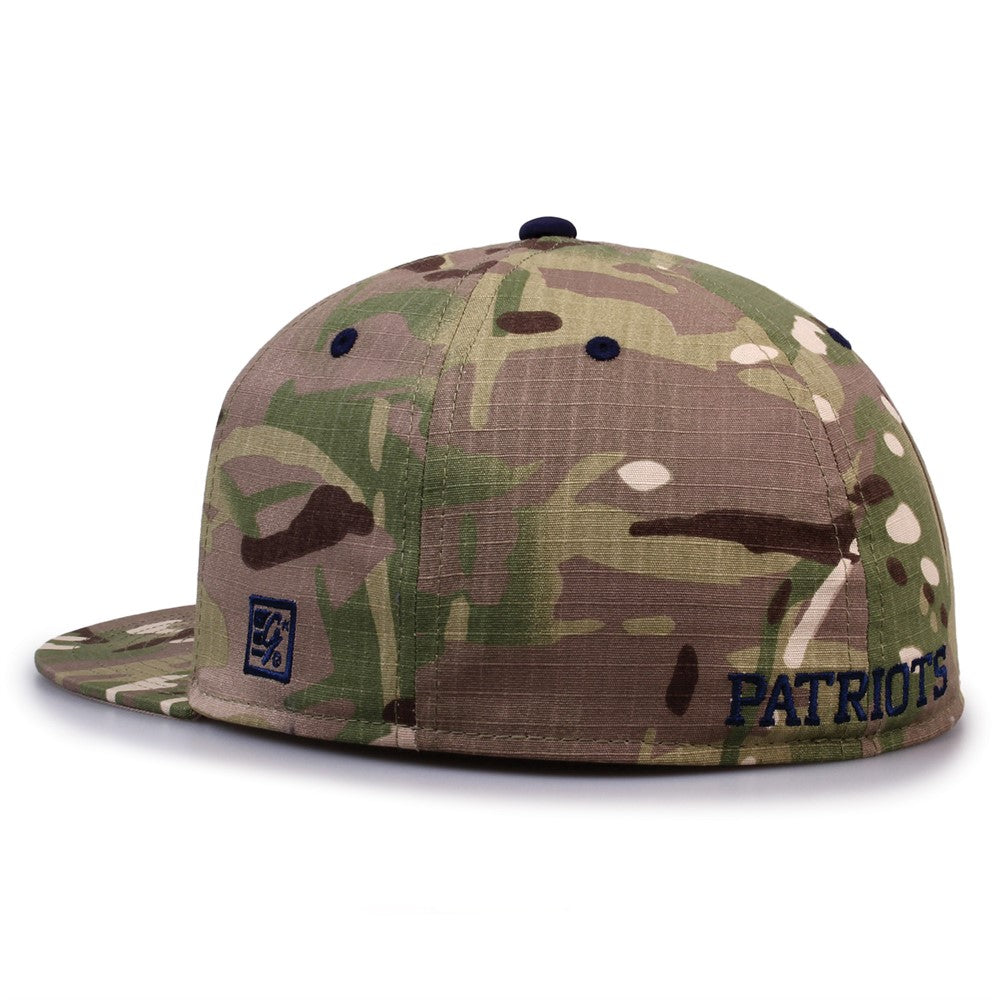 Digital Camo & GameChanger Hat - GP350 Series