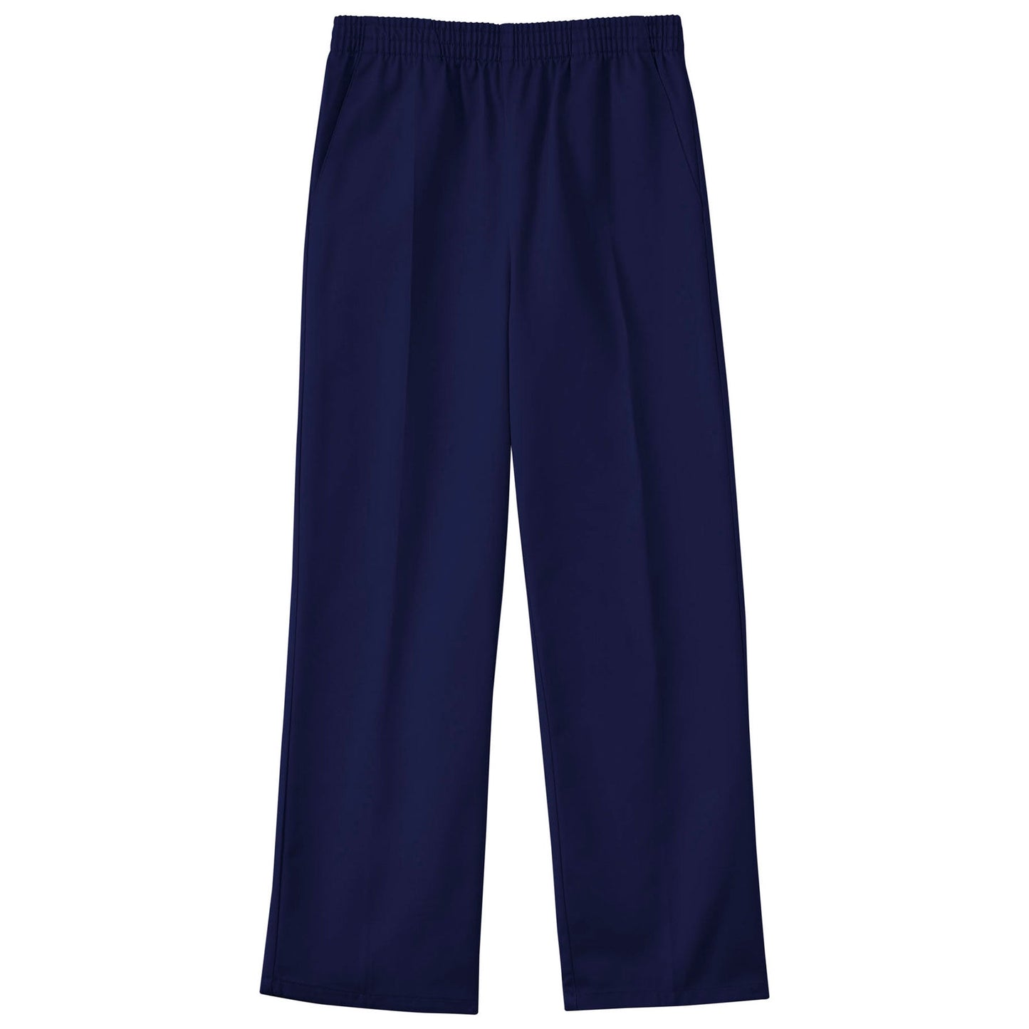 Unisex Pull-On Pants - NAVY