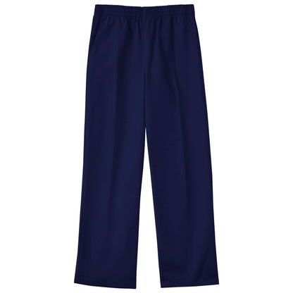 Unisex Pull-On Pants - NAVY
