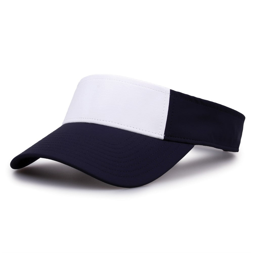 Cool Breeze Nylon Visor