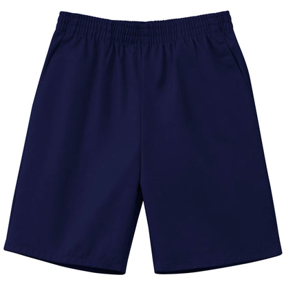 Unisex Pull-On Short - NAVY