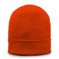 Fine Guage Roll Up Beanie