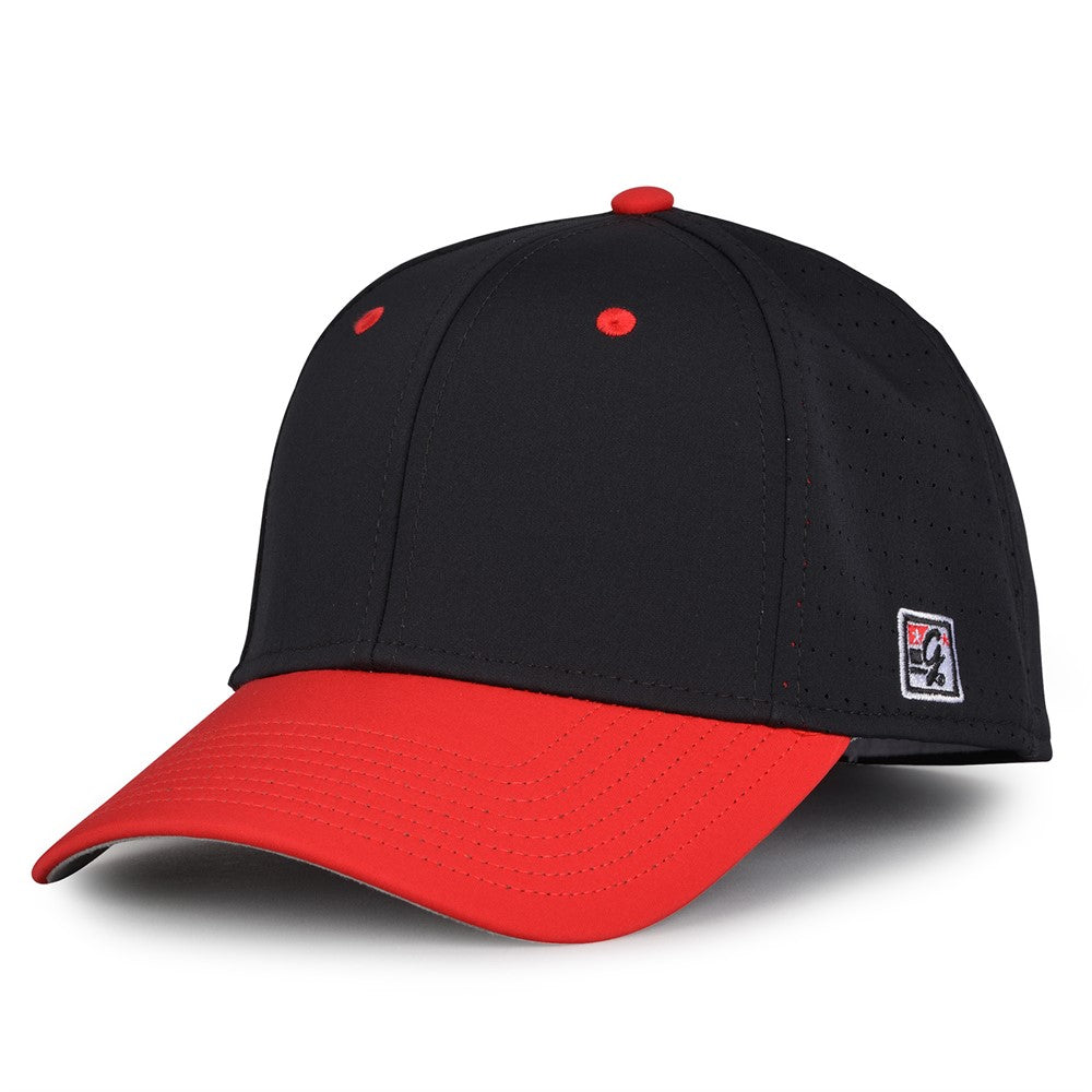 Perforated Stretch Fit GameChanger