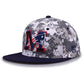 Digital Camo & GameChanger Hat - GP350 Series